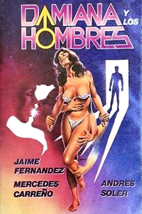 Damiana... y los hombres