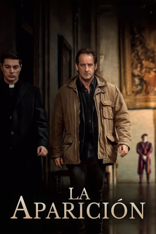 L'Apparition