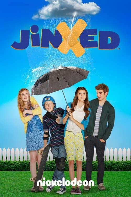 Jinxed: Cuestión de Suerte