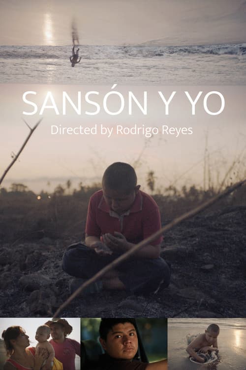 Sansón y yo