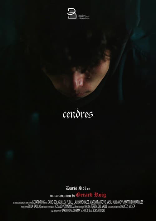 Cendres