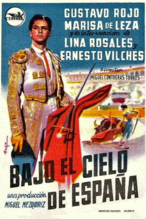 Sangre en el Ruedo