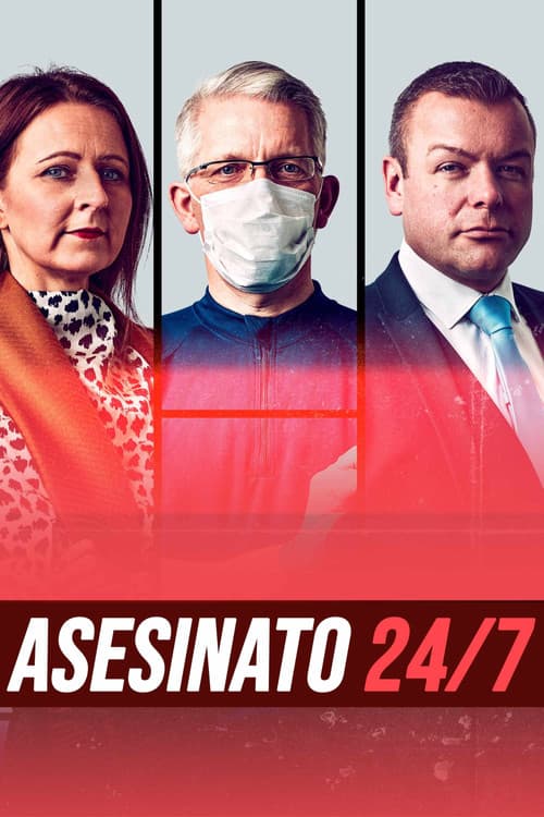 Asesinato 24/7