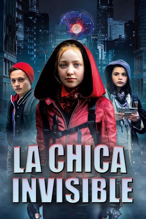 La Chica Invisible