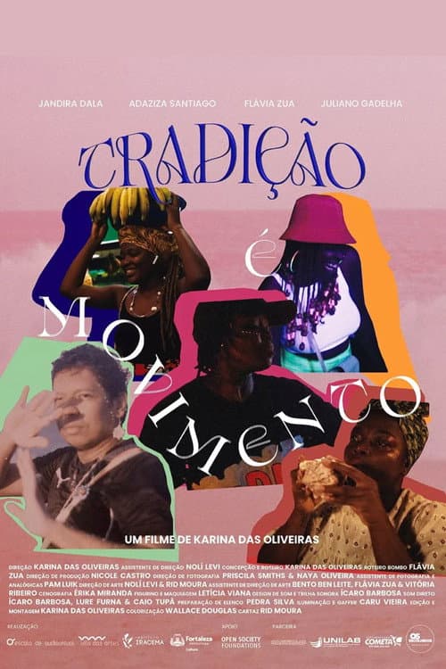 Tradição é Movimento