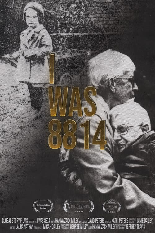 I Was 8814