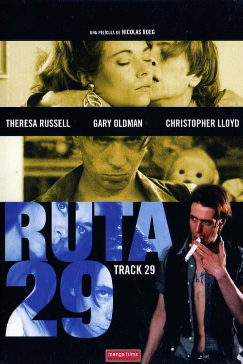 Track 29