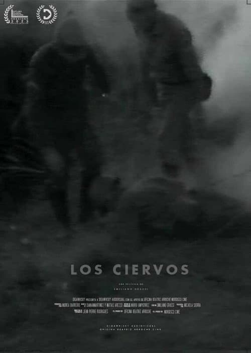 Los Ciervos
