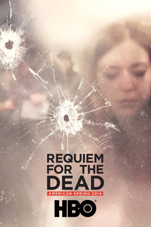 Requiem Por Los Muertos: Primavera Norteamericana 2014