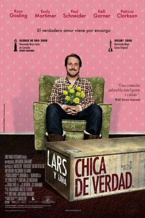 Lars y la chica real