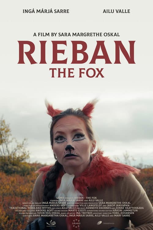 Rieban