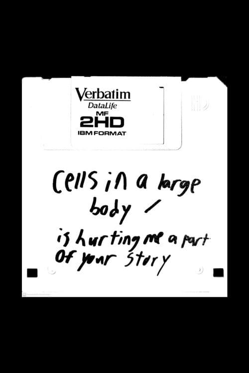 cells in a large body / is hurting me a part of your story