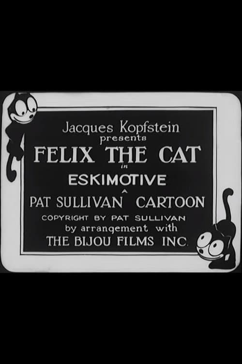 Eskimotive
