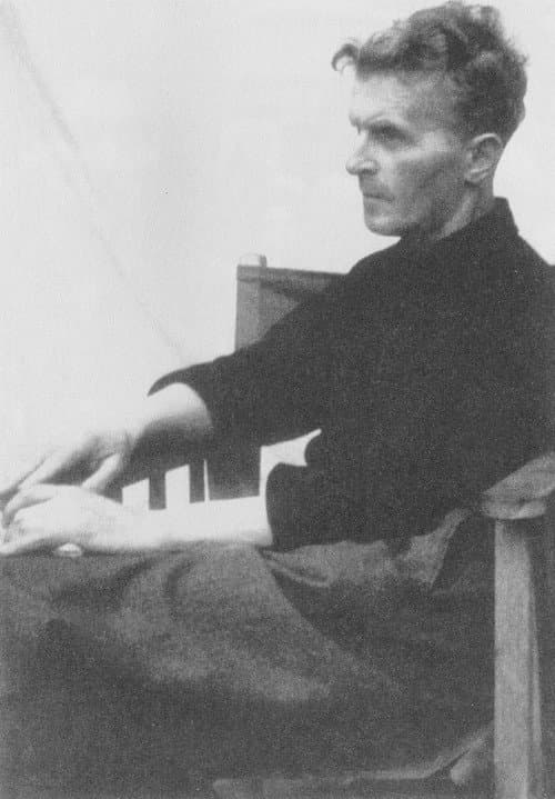 Wittgenstein Tractatus
