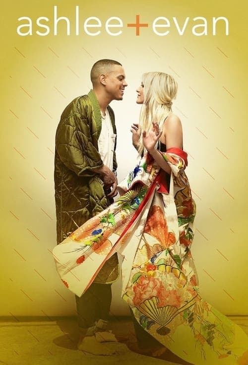 Ashlee + Evan