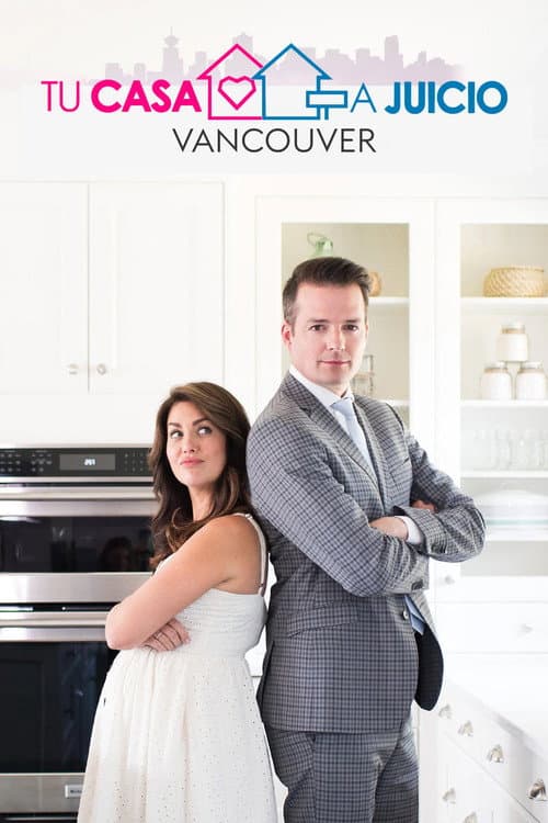 Love it or List it Vancouver