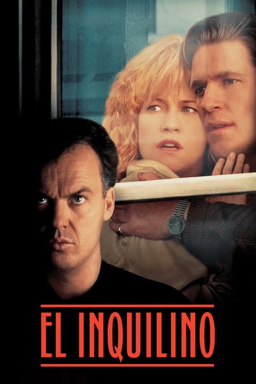 El inquilino