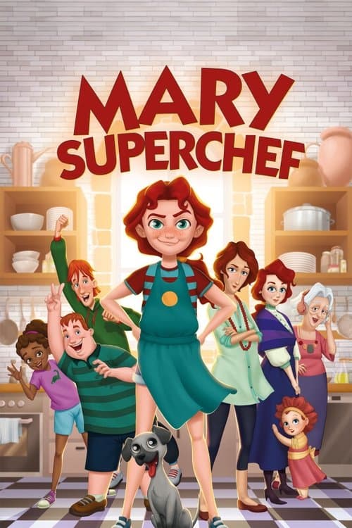 Mary e lo spirito di mezzanotte