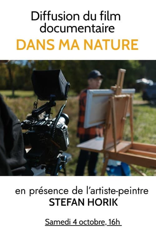 Dans Ma Nature