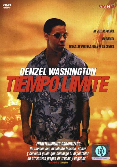 Tiempo límite