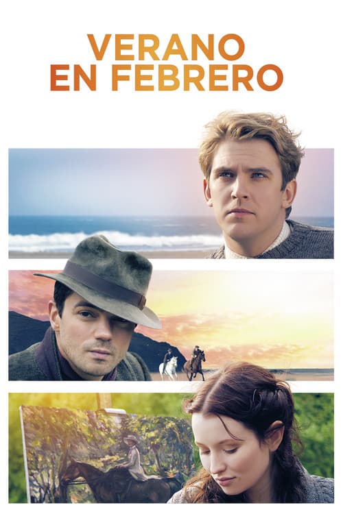 Verano en Febrero