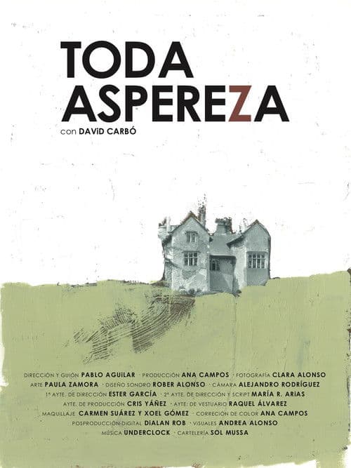 Toda Aspereza