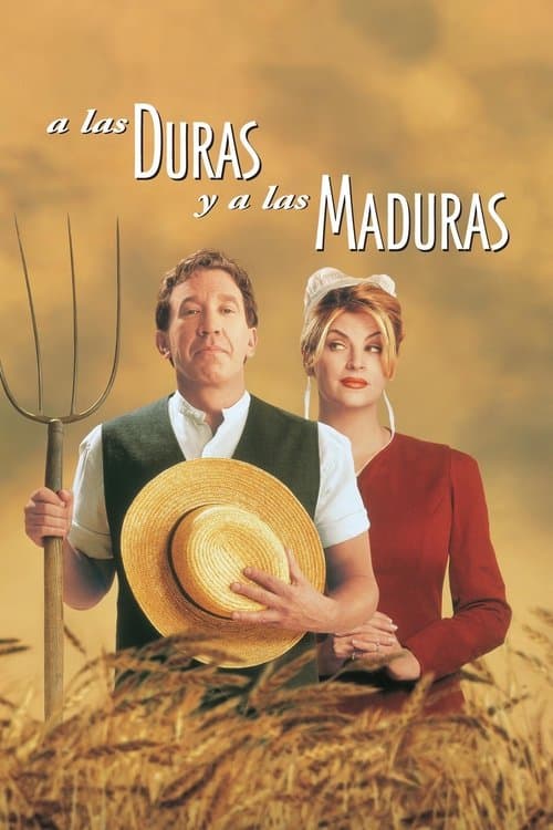 En la riqueza y en la pobreza