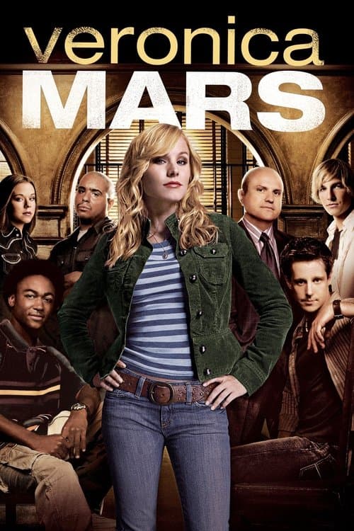Verónica Mars