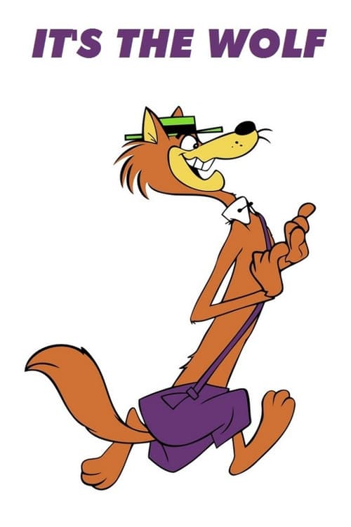 Es El Lobo