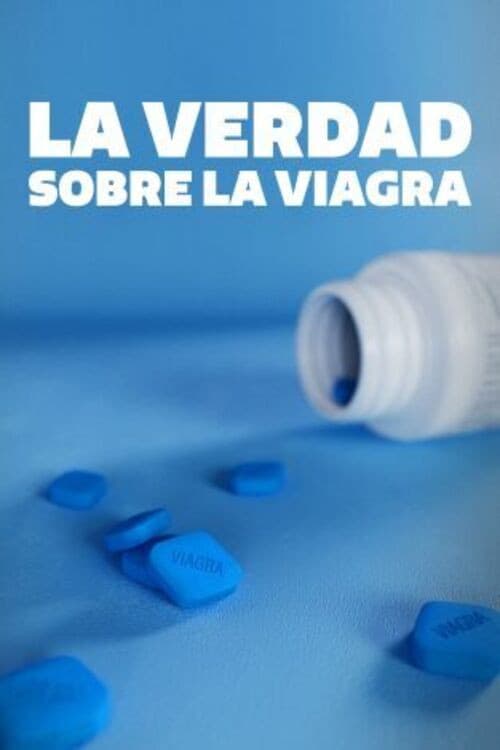 Keeping It Up: The Story of Viagra