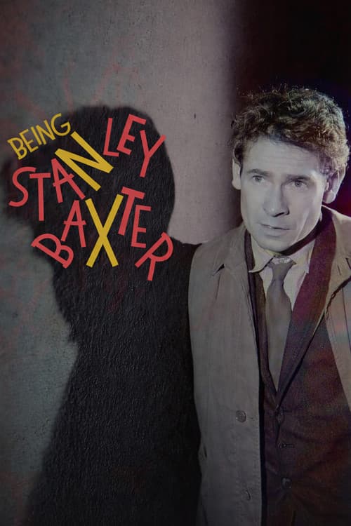 Being Stanley Baxter