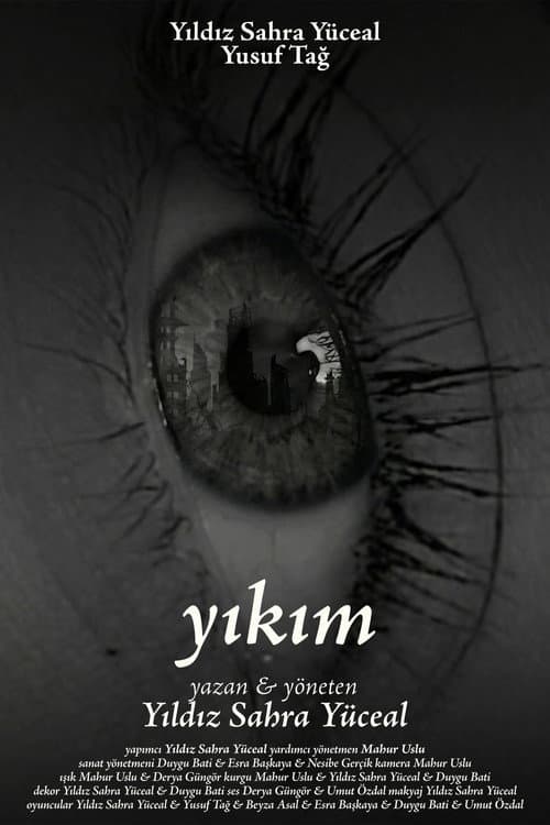 Yıkım