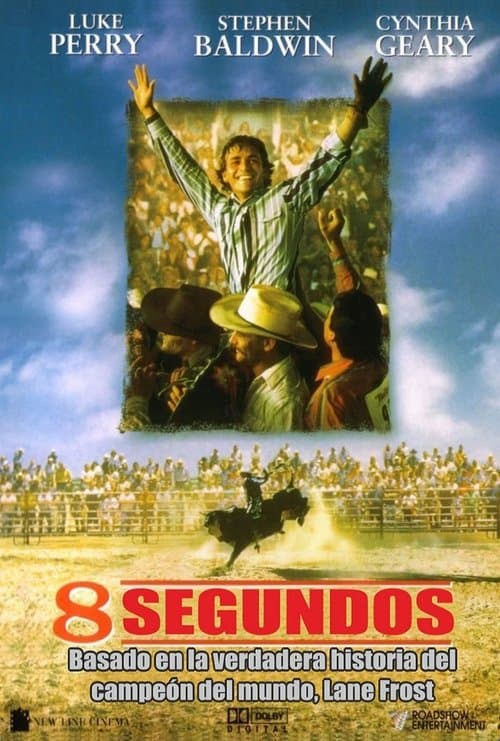 8 Seconds