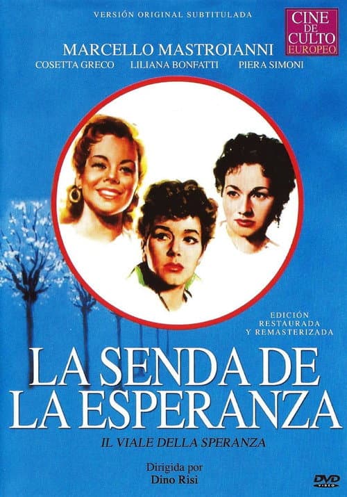 Il viale della speranza