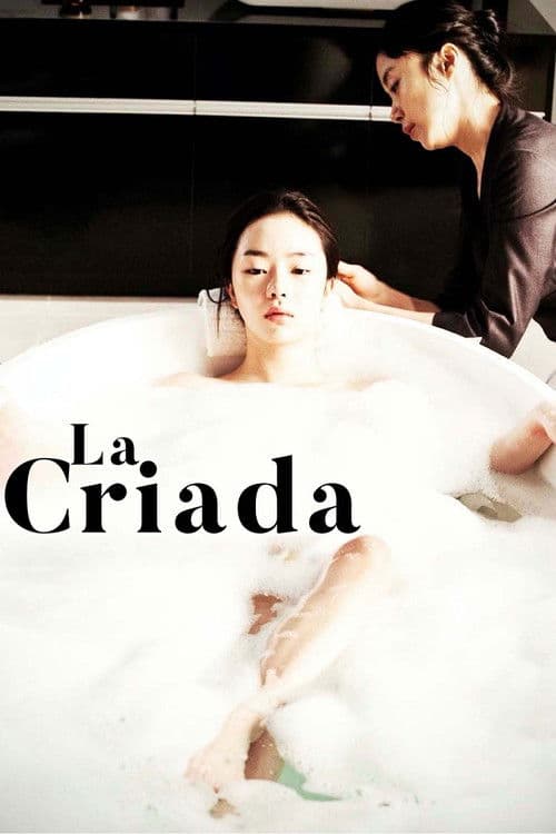 Una Peligrosa Criada