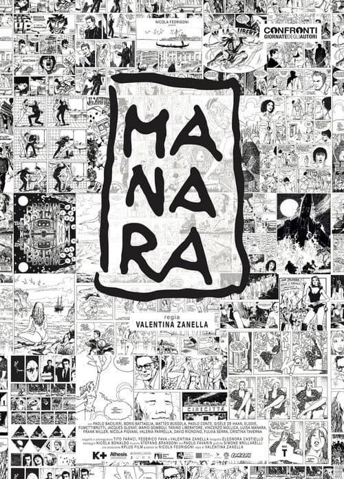 Manara