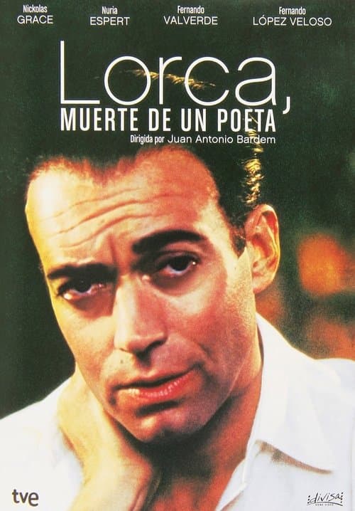 Lorca: La muerte de un poeta