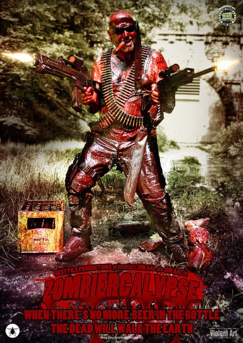 Zombiercalypse