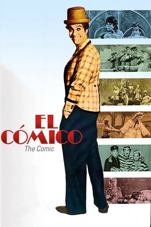 The Comic