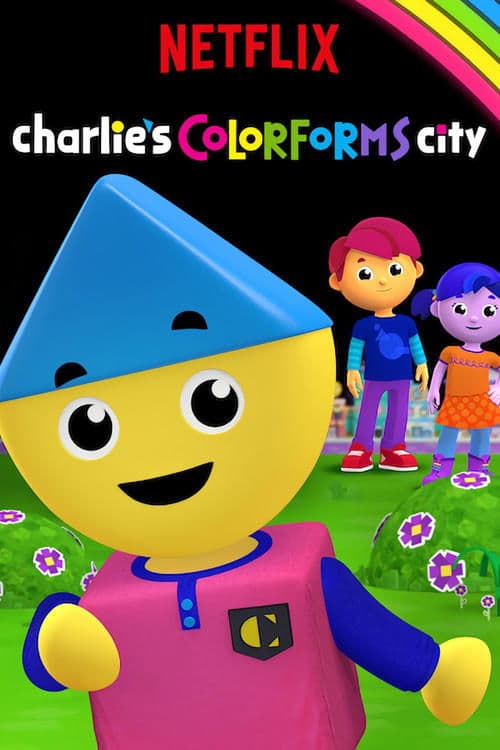 Charlie en Villacolores