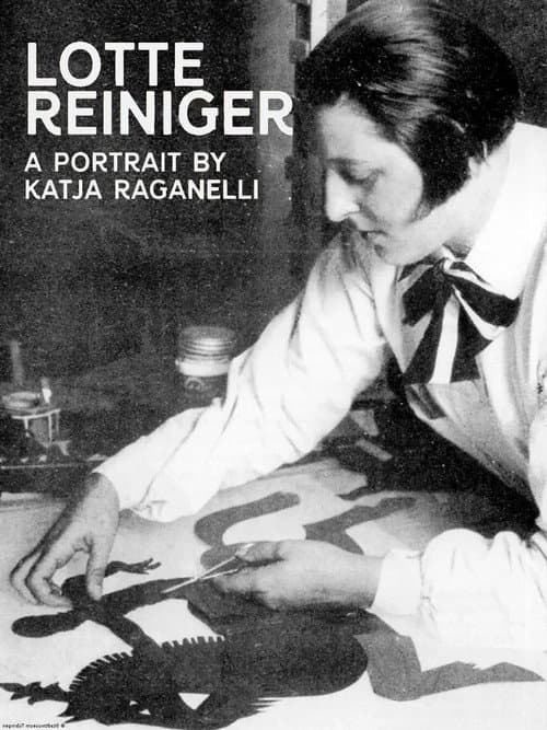 Lotte Reiniger – Hommage an die Erfinderin des Silhouetten Films