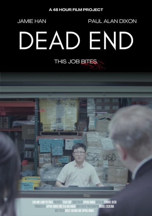 Dead End