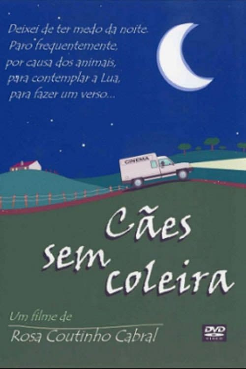 Cães Sem Coleira