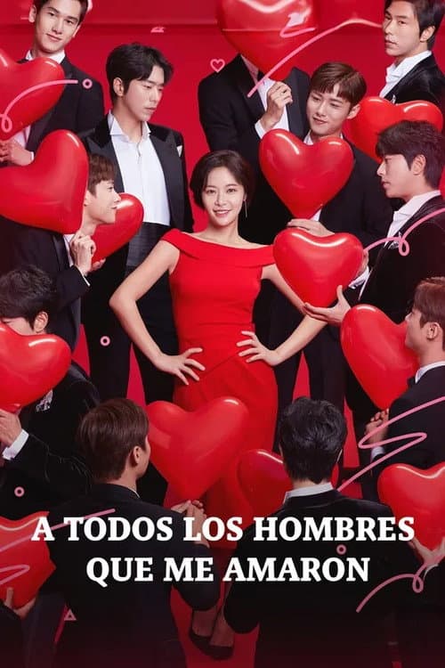 A todos los chicos que me amaron