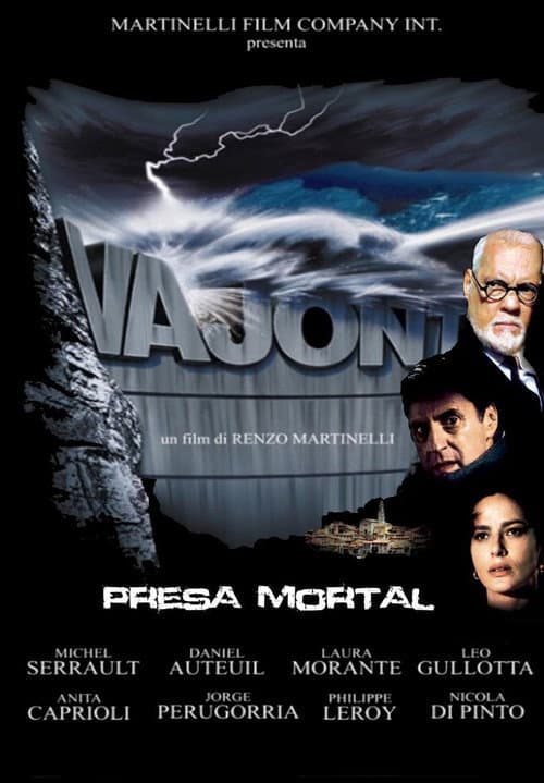 Vajont - La diga del disonore