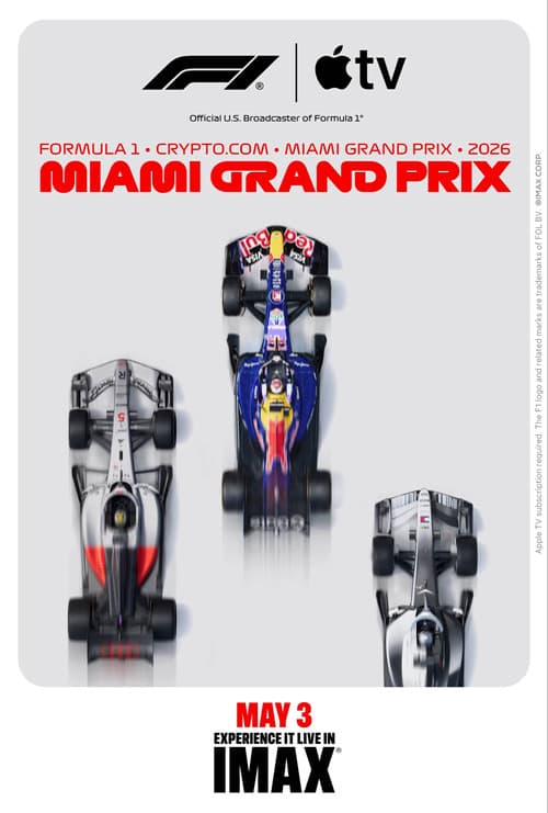 Crypto Miami Grand Prix 2026