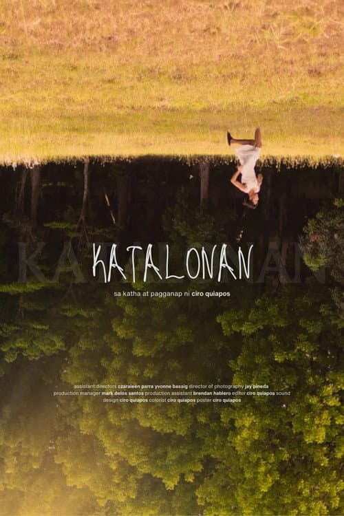 Katalonan