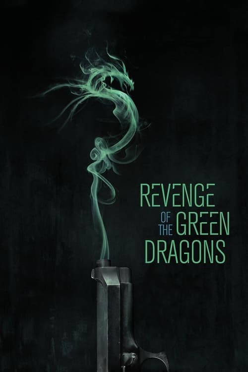 La Venganza del Dragón