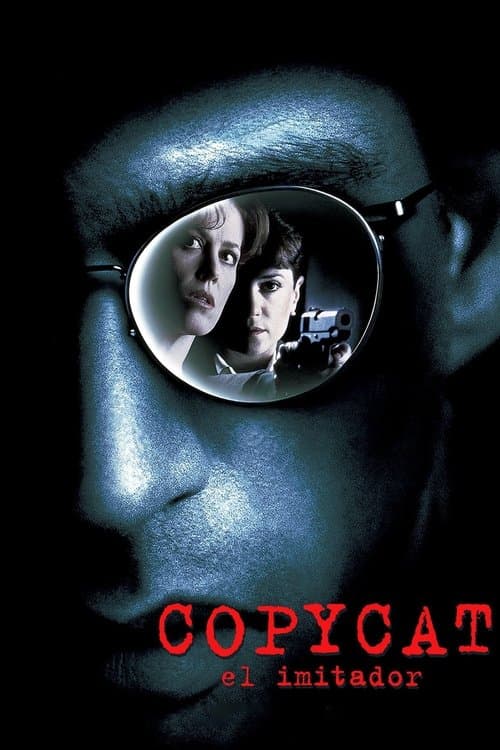 Copycat: El imitador