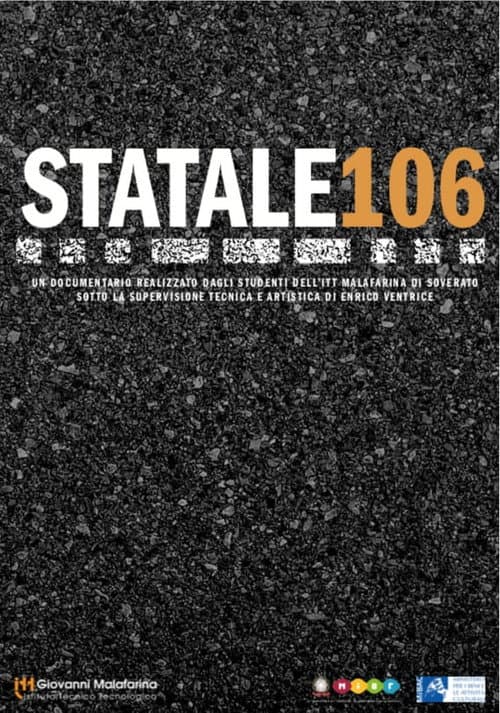 Statale 106